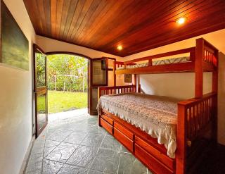 Casa a 180m da Praia do Toque Toque Pequeno SP - São Sebastião - 1