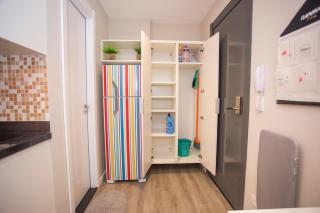 Studio no All You Need - ALL1421 - Curitiba - 2