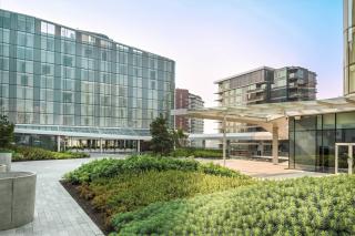 JW Marriott Parq Vancouver - 6