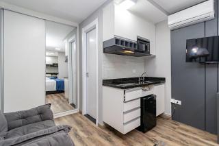 Studio com 2 Poltronas Confortáveis - ALL1320 - 4