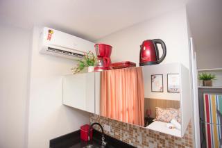 Studio no All You Need - ALL1421 - Curitiba - 7
