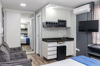 Studio com 2 Poltronas Confortáveis - ALL1320 - 5