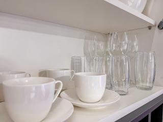 Studio com 2 Poltronas Confortáveis - ALL1320 - 1