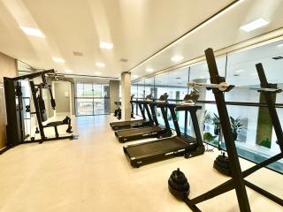 223F - Belíssimo Apartamento em Canto Grande - 9