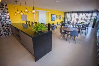 Studio Sofisticado e Original - ALL1821 - Curitiba - 0