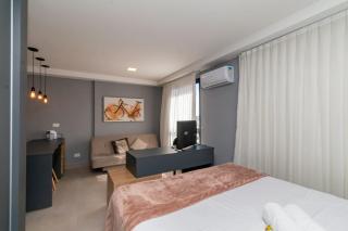 Studio Central em Andar Alto - ALL1507 - 7