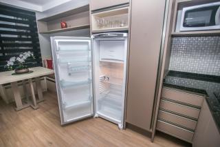 Studio Sofisticado e Original - ALL1821 - Curitiba - 2