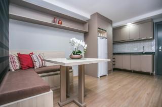 Studio Sofisticado e Original - ALL1821 - Curitiba - 8