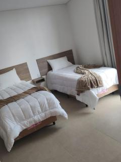 Boa Esperança Apart Hotel - Boa Esperança - 7