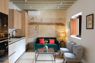 Apartamento Dúplex con vista a la Alhambra - Granada - 0