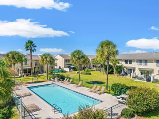 Gulf Highlands 222 - Panama City Beach - 9