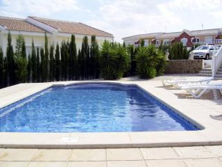 Casa Sara - Private Villa with Private Pool - Ciudad Quesada - 6