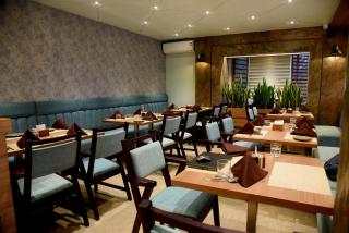 Golden Heritage Dapoli - 6