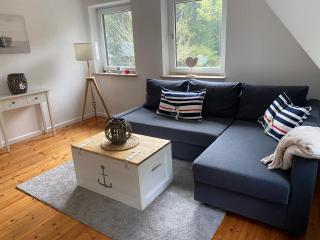 Ferienwohnung „Die Koje“ Hohwacht/Ostsee - 9