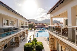 StayWish Stunning Apartment - Ovacik - 0