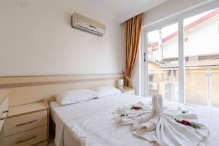 StayWish Stunning Apartment - Ovacik - 9