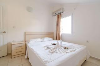 StayWish Stunning Apartment - Ovacik - 8