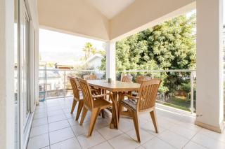 StayWish Stunning Apartment - Ovacik - 3
