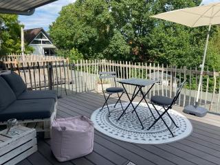 Ferienwohnung „Die Koje“ Hohwacht/Ostsee - 3