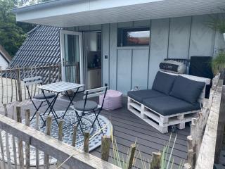 Ferienwohnung „Die Koje“ Hohwacht/Ostsee - 4