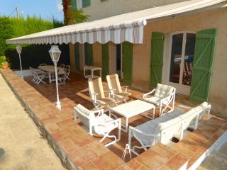 Ma Maison en Provence à 10' de la mer - 6