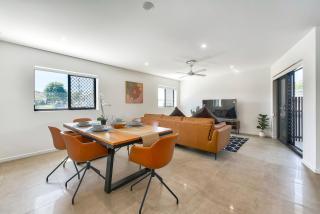Newly spacious top floor good view apartment - Brisbane - 7