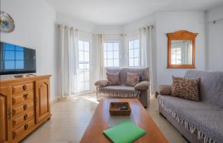 Flat3-5 Chaparil Beach - Nerja - 7