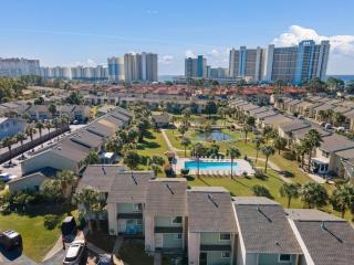 Gulf Highlands 222 - Panama City Beach - 1