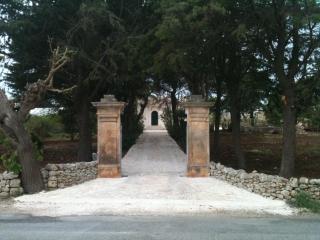 Villa Miccoli apartments - Ceglie Messapica - 8