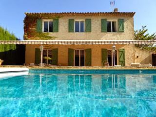 Ma Maison en Provence à 10' de la mer - 8
