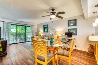 Less Than 1 Mi to Magic Sands Beach Condo with Pool Access! - Kailua-Kona - 6