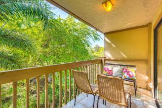 Less Than 1 Mi to Magic Sands Beach Condo with Pool Access! - Kailua-Kona - 9