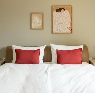 240qm Luxus Apartment - Natur & Wandern zw Bozen und Meran - Nalles - 6