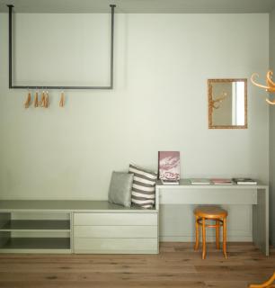 240qm Luxus Apartment - Natur & Wandern zw Bozen und Meran - Nalles - 8