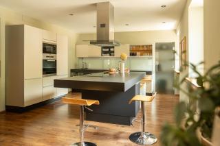 240qm Luxus Apartment - Natur & Wandern zw Bozen und Meran - Nalles - 0