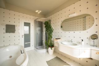 240qm Luxus Apartment - Natur & Wandern zw Bozen und Meran - Nalles - 3