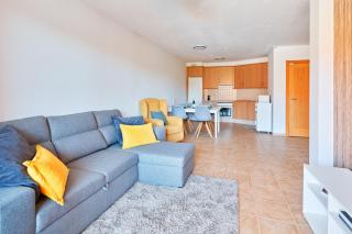Garden Suite - Granadilla de Abona - 6