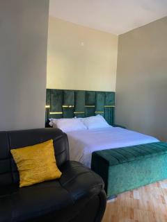 HA LUXURY STUDIO SUITE 2 buziga - 9