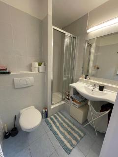 Friendly small flat for nomads - Praga - 8