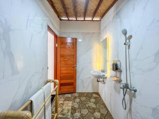 D'carik Villa - Ubud - 8