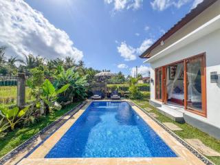 D'carik Villa - Ubud - 5