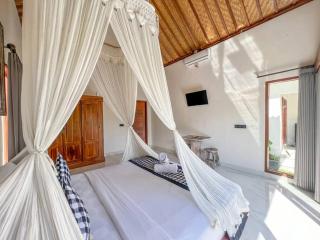 D'carik Villa - Ubud - 4