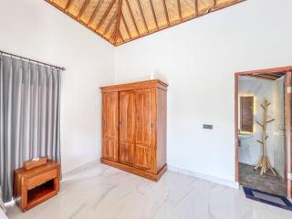D'carik Villa - Ubud - 2