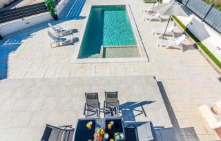 Cozy Apartment In Vir - Vir - 9