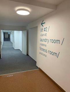 Friendly small flat for nomads - Praga - 2