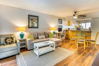 Less Than 1 Mi to Magic Sands Beach Condo with Pool Access! - Kailua-Kona - 8