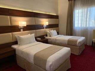 Afaq Al Mashaeir Hotel - 8