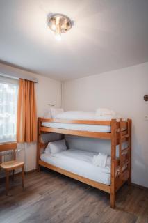 B&B Haus Schönstatt contactless- Check-In - Brig - 2