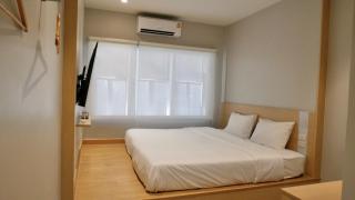 The Staytion Hotel at Sukhumvit - Amphoe Phra Khanong - 7
