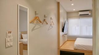 The Staytion Hotel at Sukhumvit - Amphoe Phra Khanong - 2
